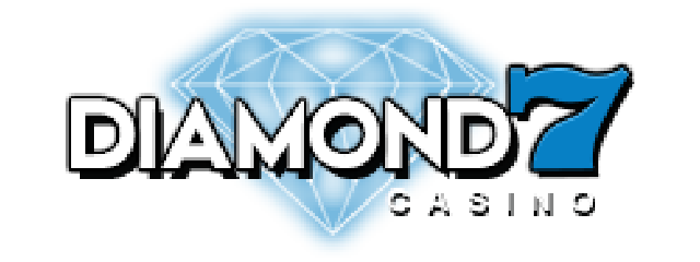 Diamond7 Casino logo